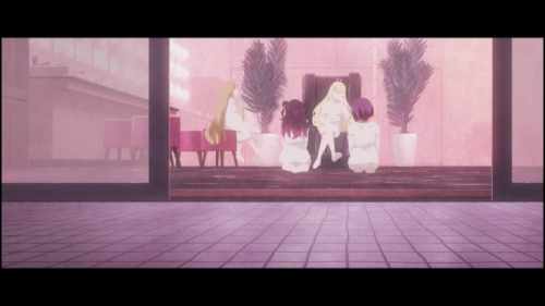 Shibouyugi Episode 6