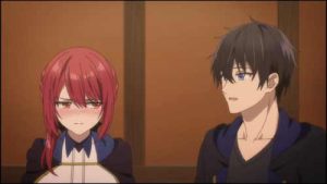 Yuusha Party wo Oidasareta Kiyou Bimbou Episode 9