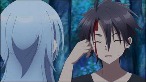 Yuukawa Episode 5