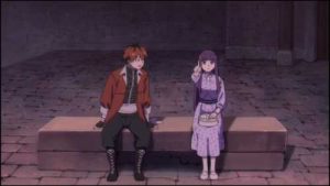 
                                                Sousou no Frieren Season 2 Episode 4
                                            