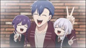 Goumon Baito-kun no Nichijou Episode 7