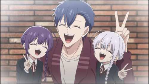 Goumon Baito-kun no Nichijou Episode 7