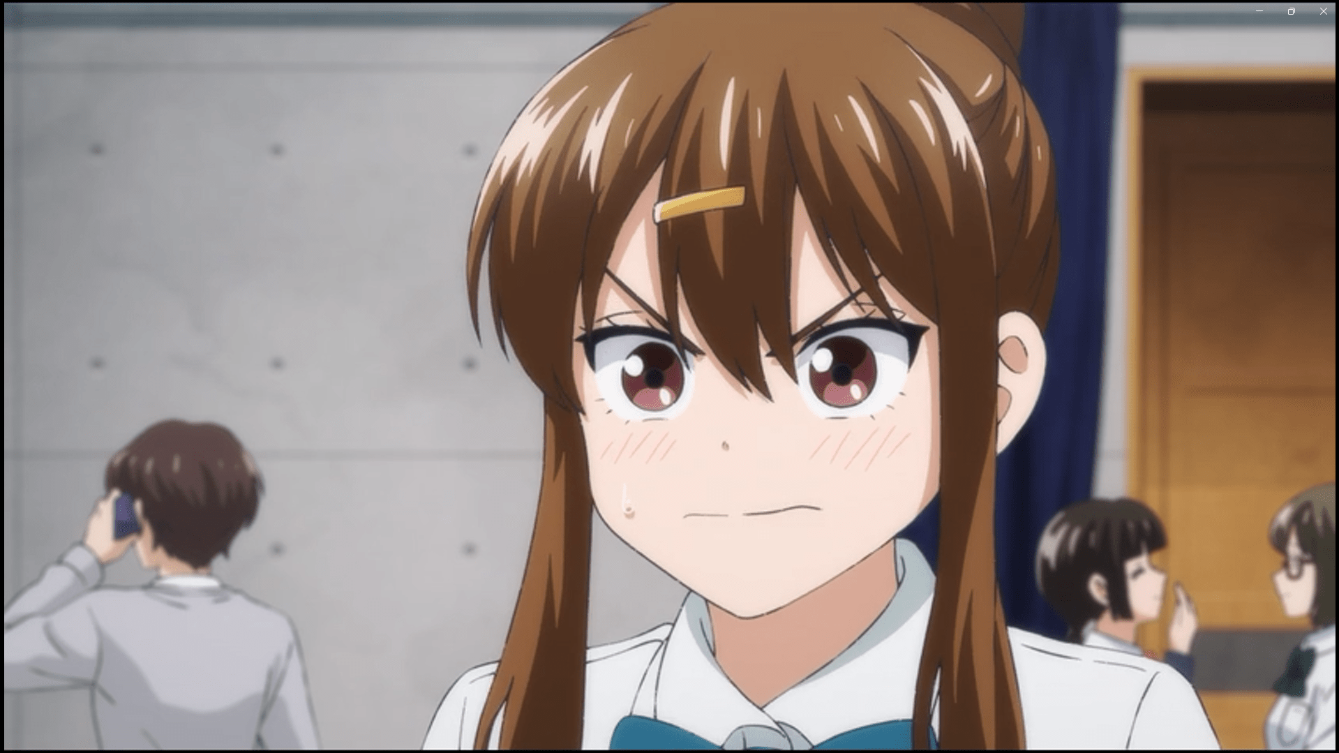 Ao no Orchestra Season 2 Episode 18