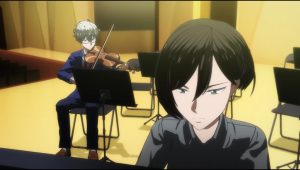 Ao no Orchestra Season 2 Episode 19