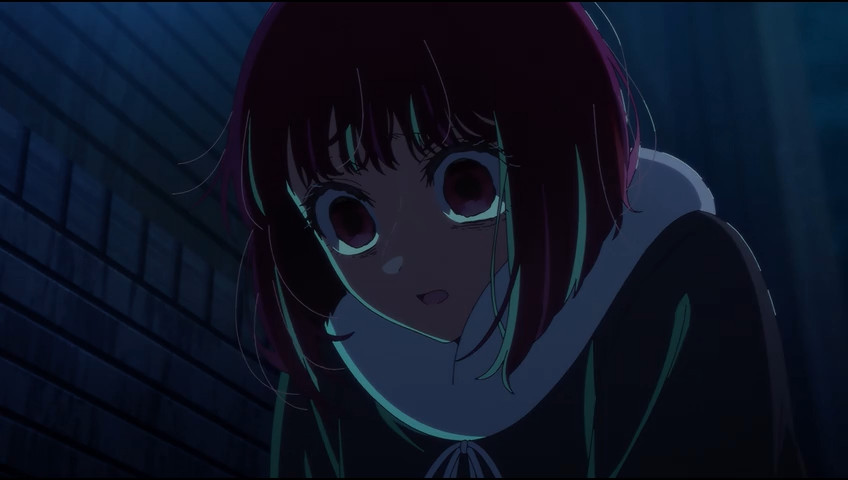 Oshi no Ko Season 3 Episode 6