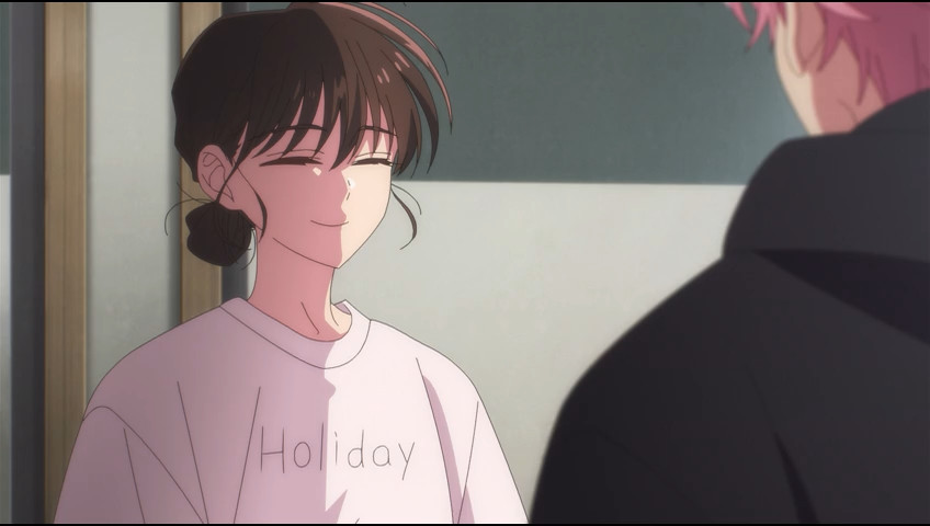 Tamon-kun Ima Docchi!? Episode 9