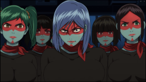 
                                                Toujima Tanzaburou wa Kamen Rider Episode 18
                                            