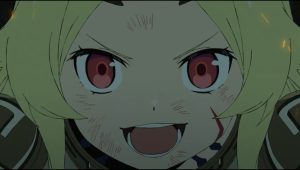 Yuusha-kei ni Shosu Episode 6