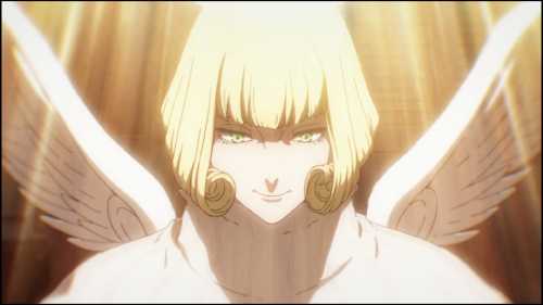 Jujutsu Kaisen Season 3 Episode 11