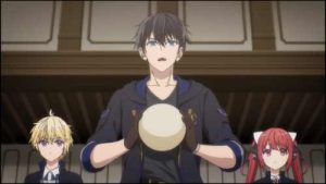 Yuusha Party wo Oidasareta Kiyou Bimbou Episode 10