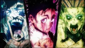 
                                                Jujutsu Kaisen Season 3 Episode 12 [END]
                                            