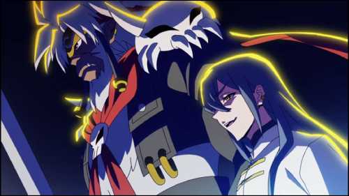 Digimon Beatbreak Episode 24