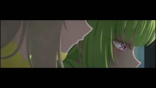 Shibouyugi Episode 9