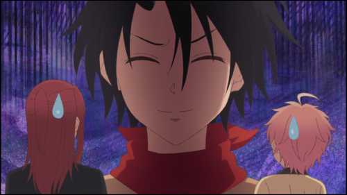 Yuukawa Episode 11