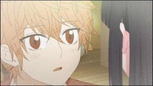 Champignon no Majo Episode 10