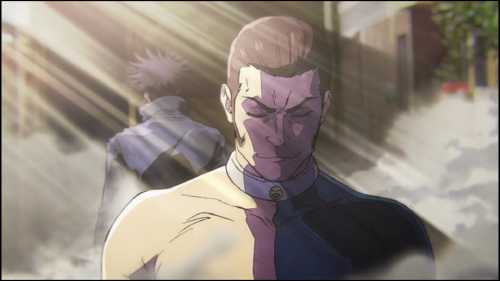 Jujutsu Kaisen Season 3 Episode 10