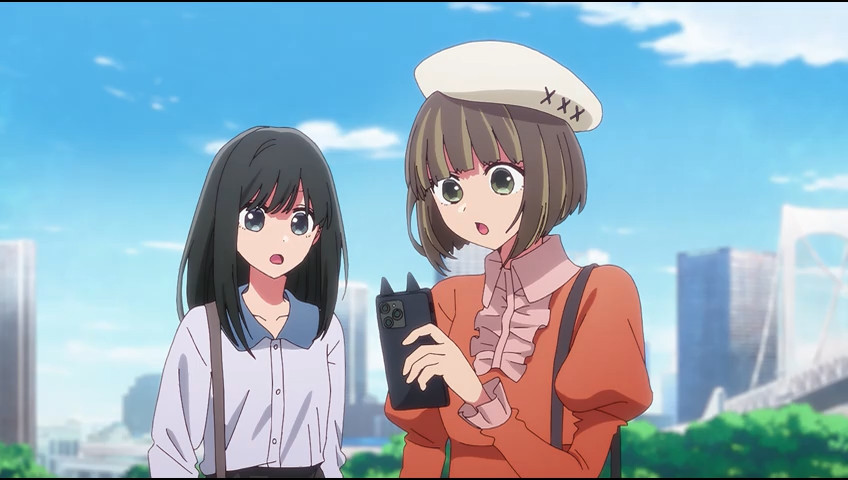 Oshi no Ko Season 3 Episode 10