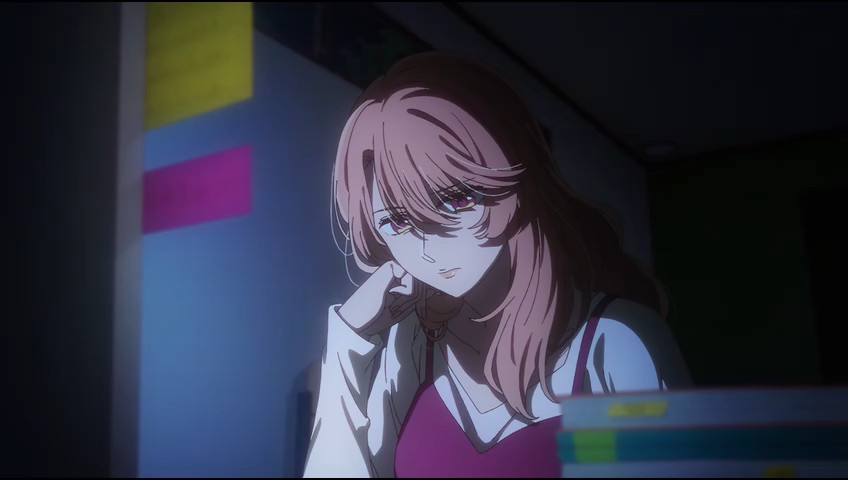 Oshi no Ko Season 3 Episode 11 END