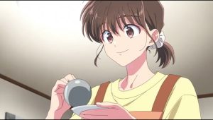 
                                                Tamon-kun Ima Docchi!? Episode 13 [END]
                                            