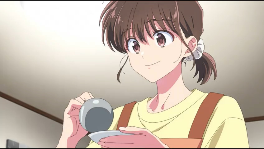 Tamon-kun Ima Docchi!? Episode 13 [END]