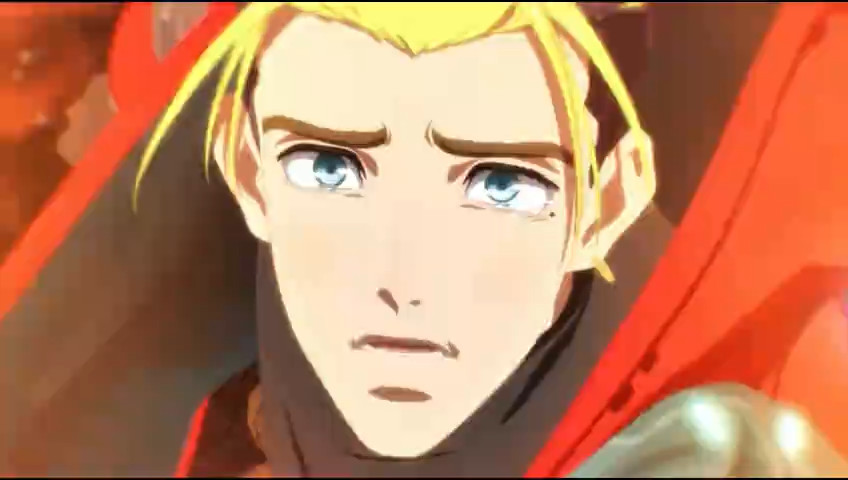 Trigun Stargaze Episode 12 [END]