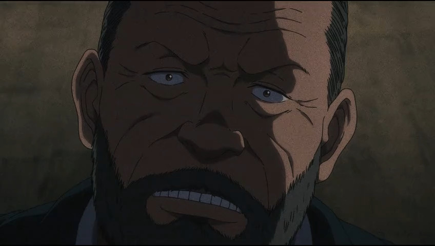 Darwin Jihen Episode 13 [END]