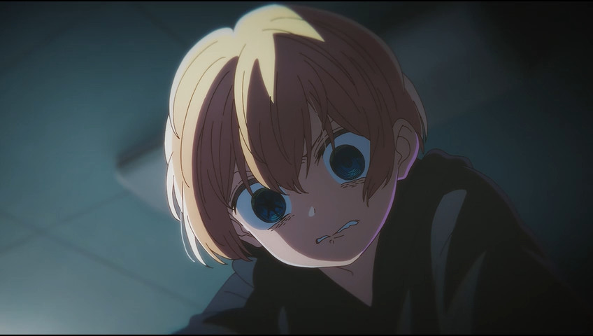 Oshi no Ko Season 3 Episode 8