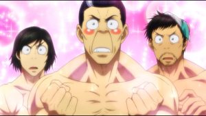 
                                                Toujima Tanzaburou wa Kamen Rider Episode 21
                                            