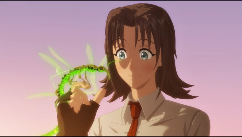 Trigun Stargaze Episode 9