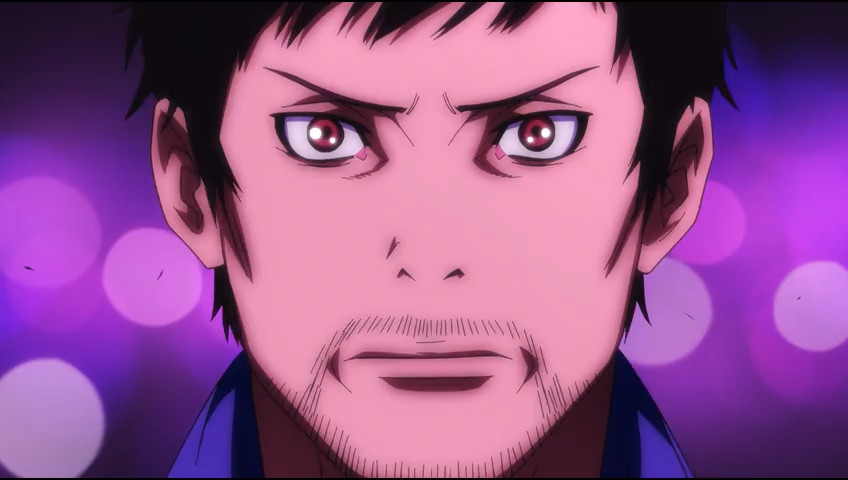Toujima Tanzaburou wa Kamen Rider Episode 22