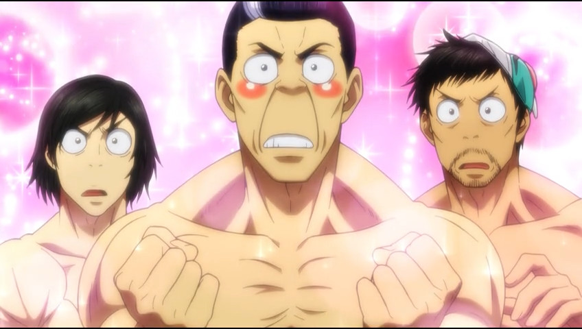 Toujima Tanzaburou wa Kamen Rider Episode 21