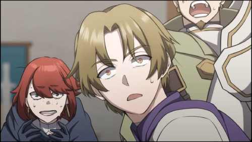 Monster Eater Episode 3