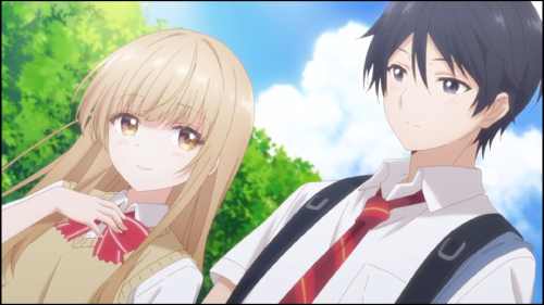 Otonari no Tenshi-sama Season 2 Episode 4