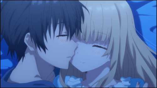 Otonari no Tenshi-sama Season 2 Episode 3
