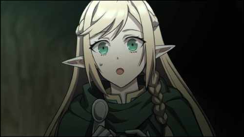 Monster Eater Episode 4
