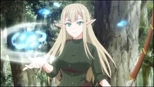 Kanteishi Episode 1