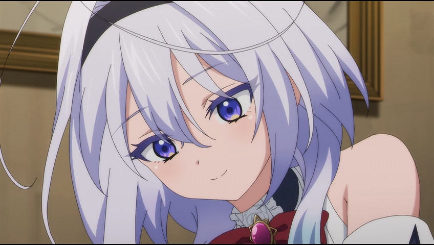 Mata Korosarete Shimatta no desu Episode 4