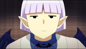 Mairimashita Iruma kun Season 4 Episode 1