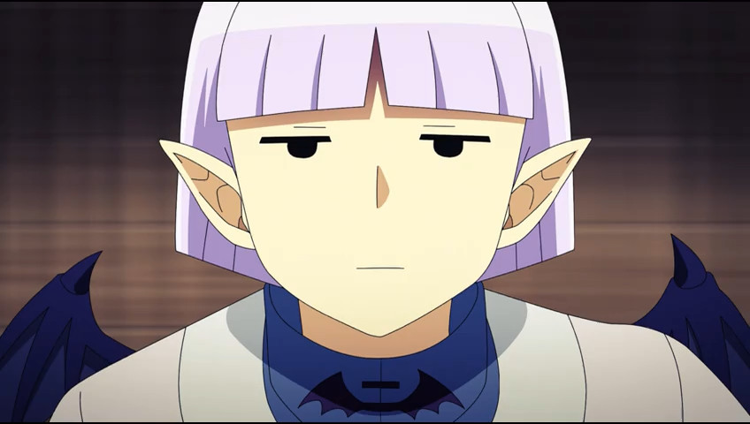 Mairimashita Iruma kun Season 4 Episode 1