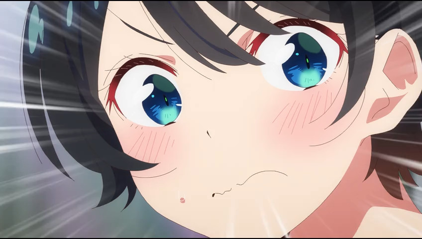 Kanojo Okarishimasu Season 5 Episode 1
