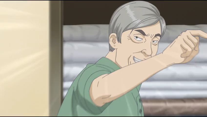 Liar Game Episode 2