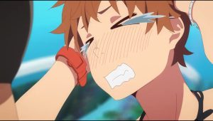 Kanojo Okarishimasu Season 5 Episode 2