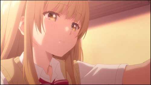 Otonari no Tenshi-sama Season 2 Episode 7