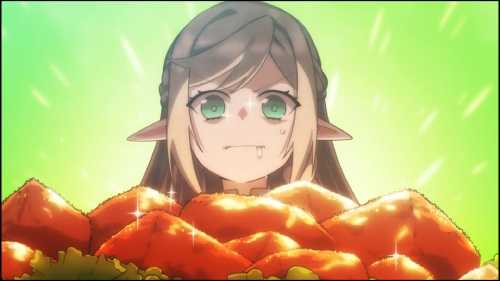 Monster Eater Episode 8