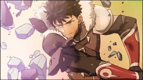 Monster Eater Episode 7