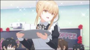Otonari no Tenshi-sama Season 2 Episode 8