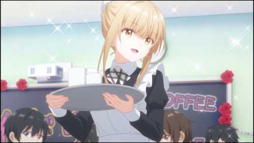Otonari no Tenshi-sama Season 2 Episode 8