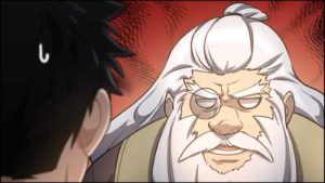 
                                                Monster Eater Episode 9
                                            