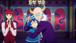 Mairimashita! Iruma-kun Season 4 Episode 9
