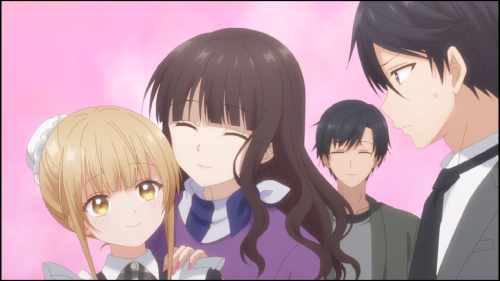 Otonari no Tenshi-sama Season 2 Episode 9